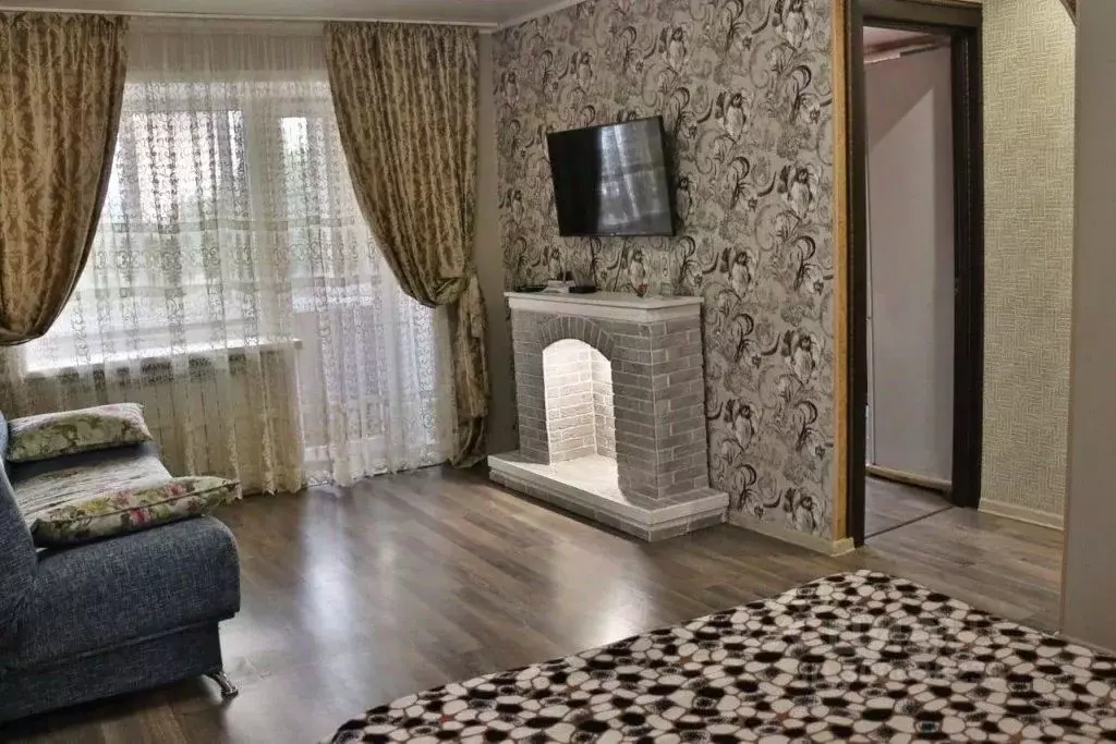 1-к кв. Липецкая область, Елец ул. Коммунаров, 91 (35.0 м) - Фото 1