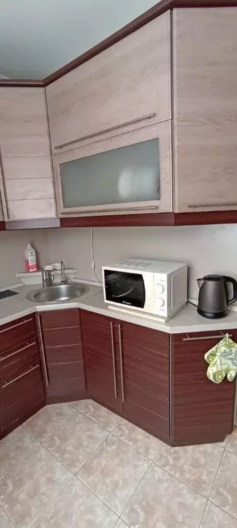 1-к кв. Москва Россошанская ул., 4К1 (39.0 м) - Фото 2