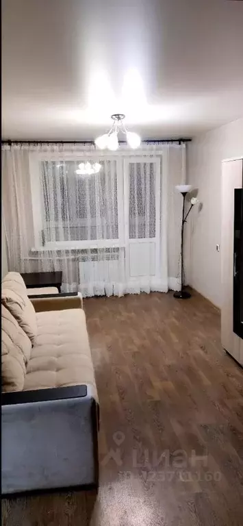 2-к кв. Самарская область, Самара пос. Управленческий, ул. Крайняя, 16 ... - Фото 0