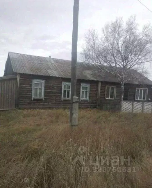 Помещение свободного назначения в Курганская область, Варгаши рп ул. ... - Фото 1