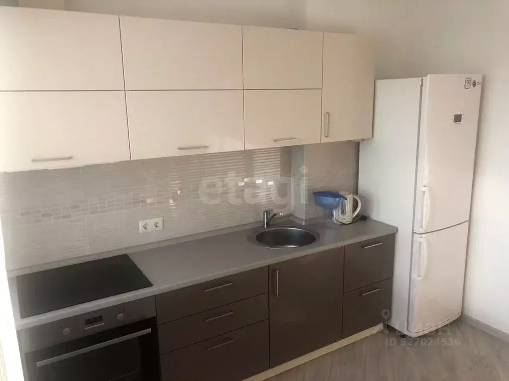 1-к кв. Новосибирская область, Новосибирск пер. 3-й Крашенинникова, 7 ... - Фото 2