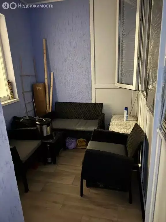 2-комнатная квартира: Усть-Лабинск, улица Гагарина, 88 (52.7 м) - Фото 0