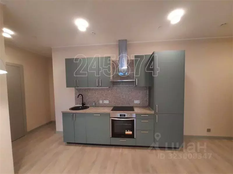 4-к кв. Москва Флотская ул., 7к2 (125.0 м) - Фото 1