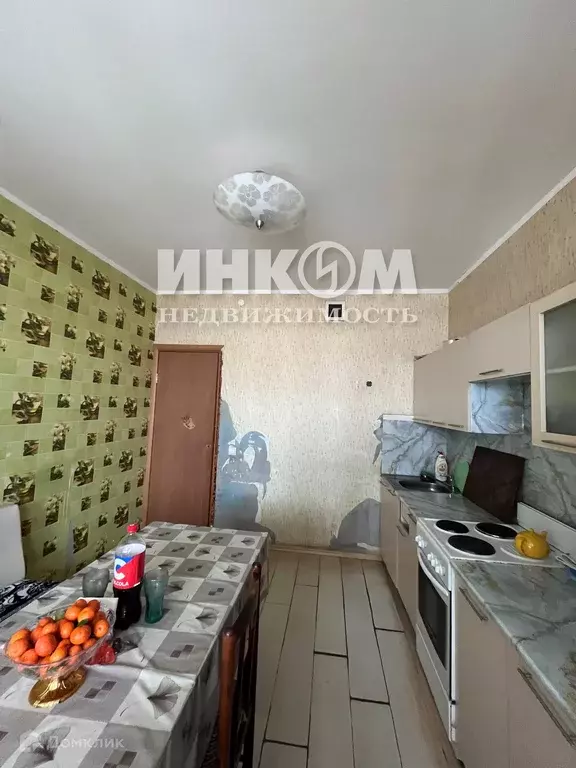 Продаётся 1-к квартира, 46.1 м - Фото 1