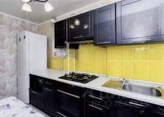 1-к кв. Татарстан, Казань ул. Карбышева, 48 (30.0 м) - Фото 1
