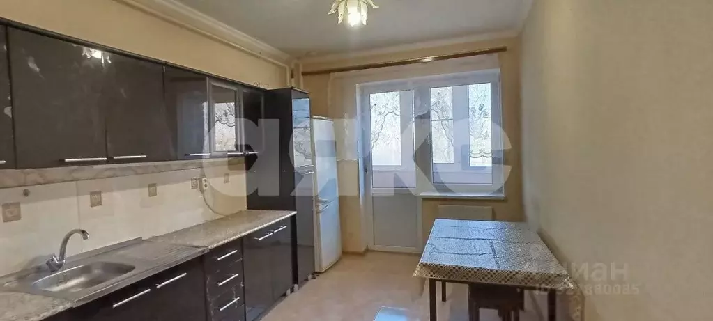 2-к кв. Краснодарский край, Горячий Ключ ул. Объездная, 2Б (67.0 м) - Фото 1