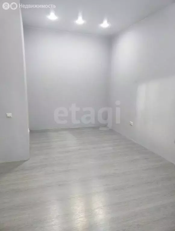 1-комнатная квартира: Тюмень, Камчатская улица, 2/1 (41 м) - Фото 2