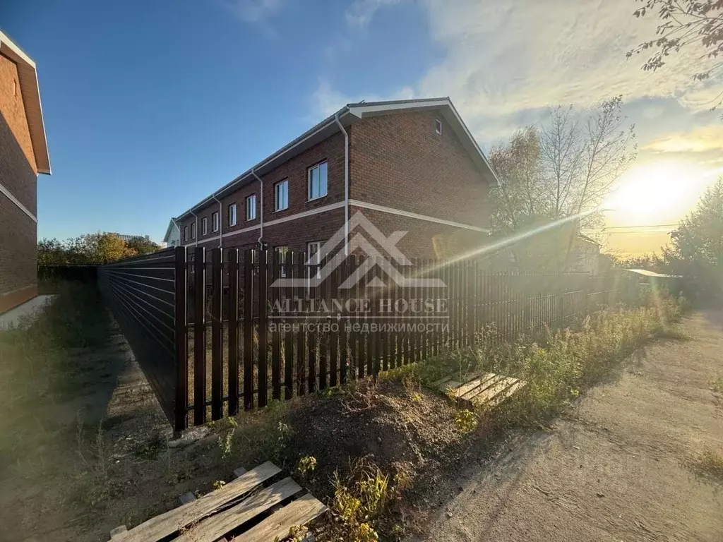 Дом в Татарстан, Казань ул. Коновалова, 27А (130 м) - Фото 2