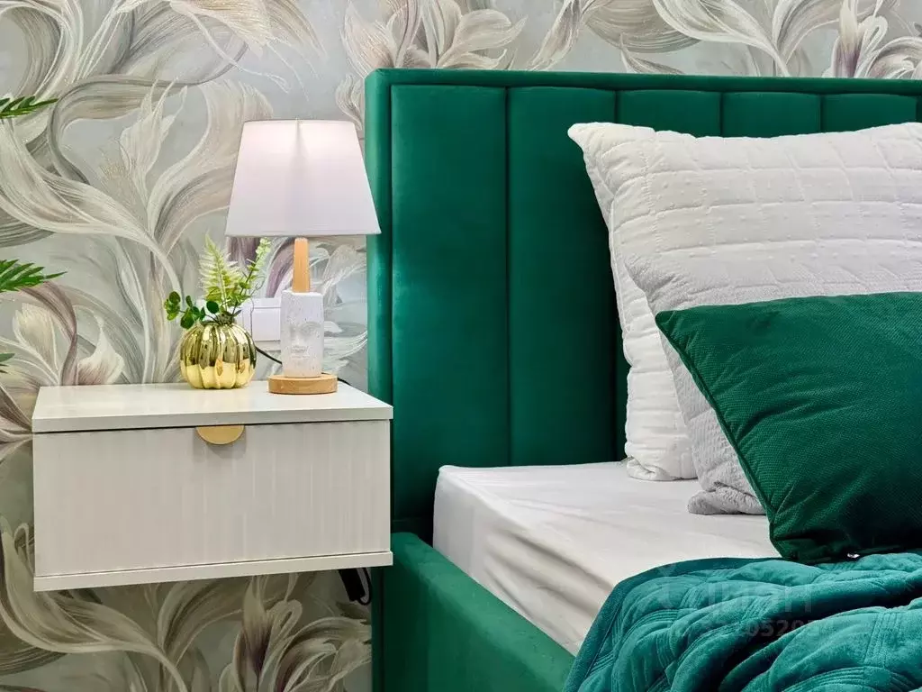 2-к кв. Алтайский край, Барнаул Промышленная ул., 6 (46.0 м) - Фото 2