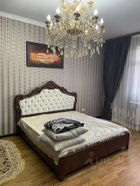 3-к кв. Краснодарский край, Краснодар Центральный мкр, ул. ... - Фото 1