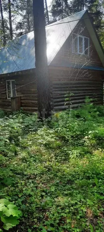 Дом в Башкортостан, Караидельский район, Урюш-Битуллинский сельсовет, ... - Фото 1