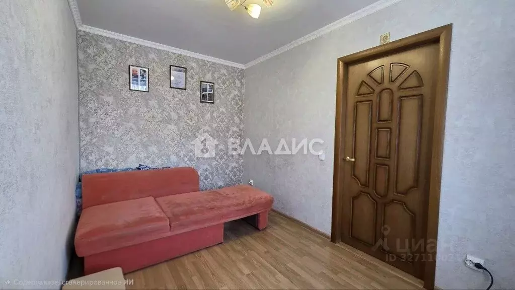 2-к кв. Белгородская область, Белгород просп. Богдана Хмельницкого, 94 ... - Фото 1