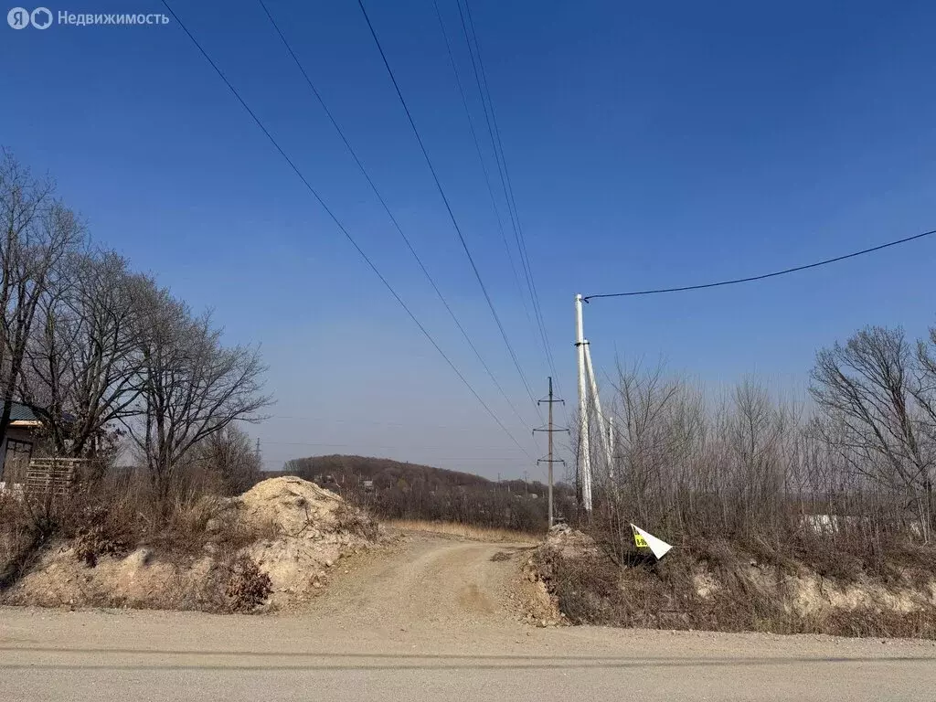 Участок в Уссурийск, Прохладная улица, 13 (19.98 м) - Фото 2