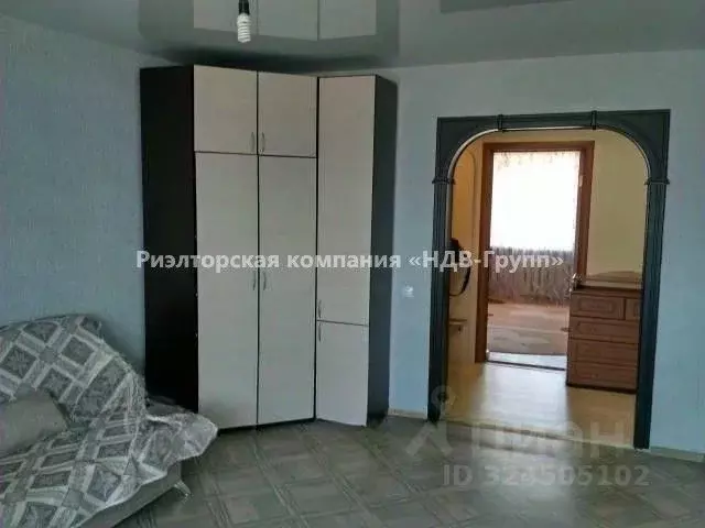 3-к кв. Хабаровский край, Хабаровск Ангарская ул., 13 (54.0 м) - Фото 1