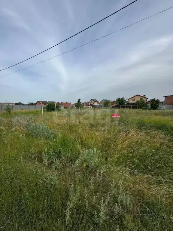 Участок в Ростовская область, Аксайский район, Щепкинское с/пос, ... - Фото 1