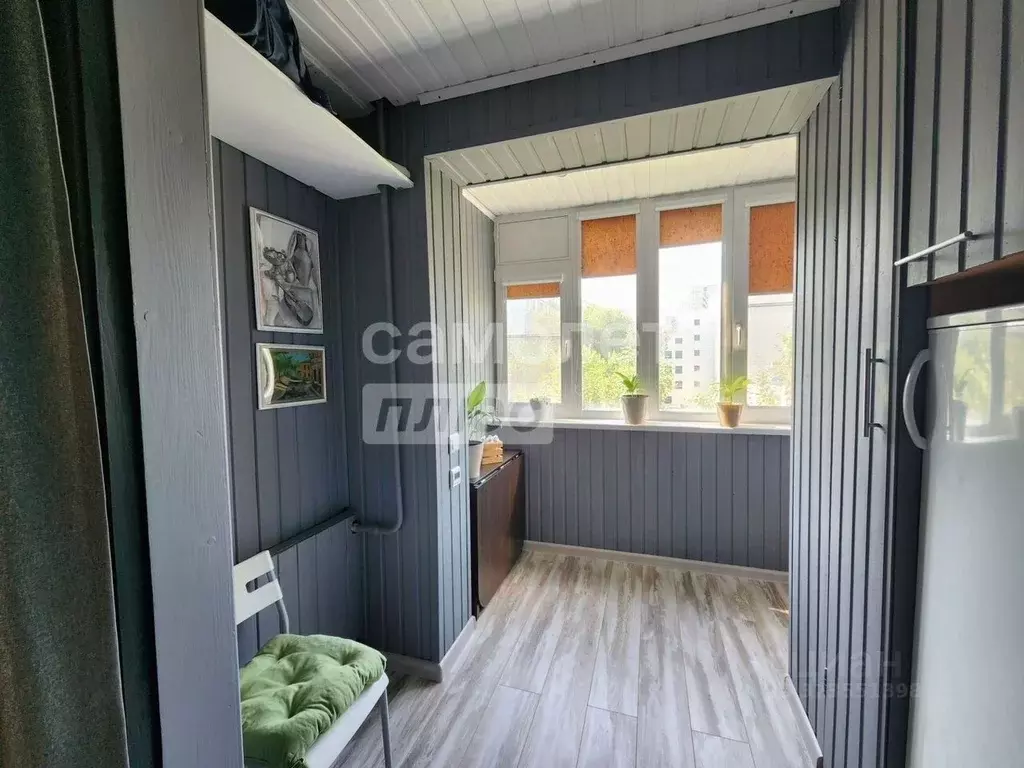 3-к кв. Самарская область, Тольятти Юбилейная ул., 53 (60.5 м) - Фото 1