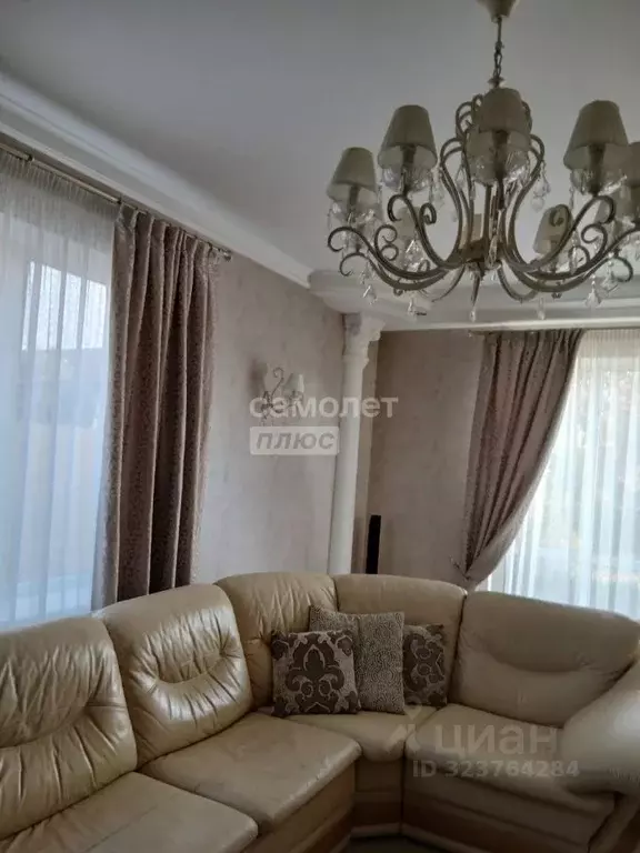 Дом в Краснодарский край, Краснодар Дубинка мкр, ул. 9 Января, 107 ... - Фото 1