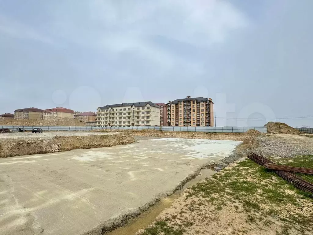 Квартира-студия, 30 м, 1/13 эт. - Фото 0