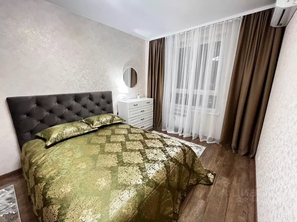 1-к кв. Красноярский край, Красноярск Высотная ул., 2Ц (46.0 м) - Фото 1