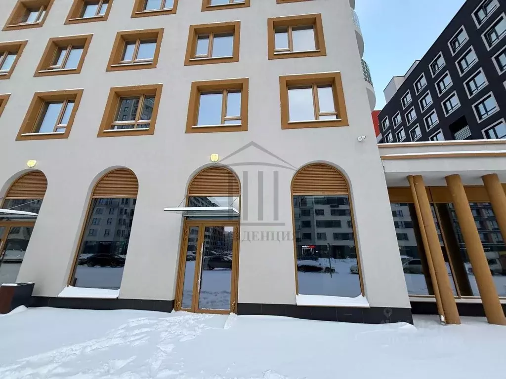 Помещение свободного назначения в Свердловская область, Екатеринбург ... - Фото 2