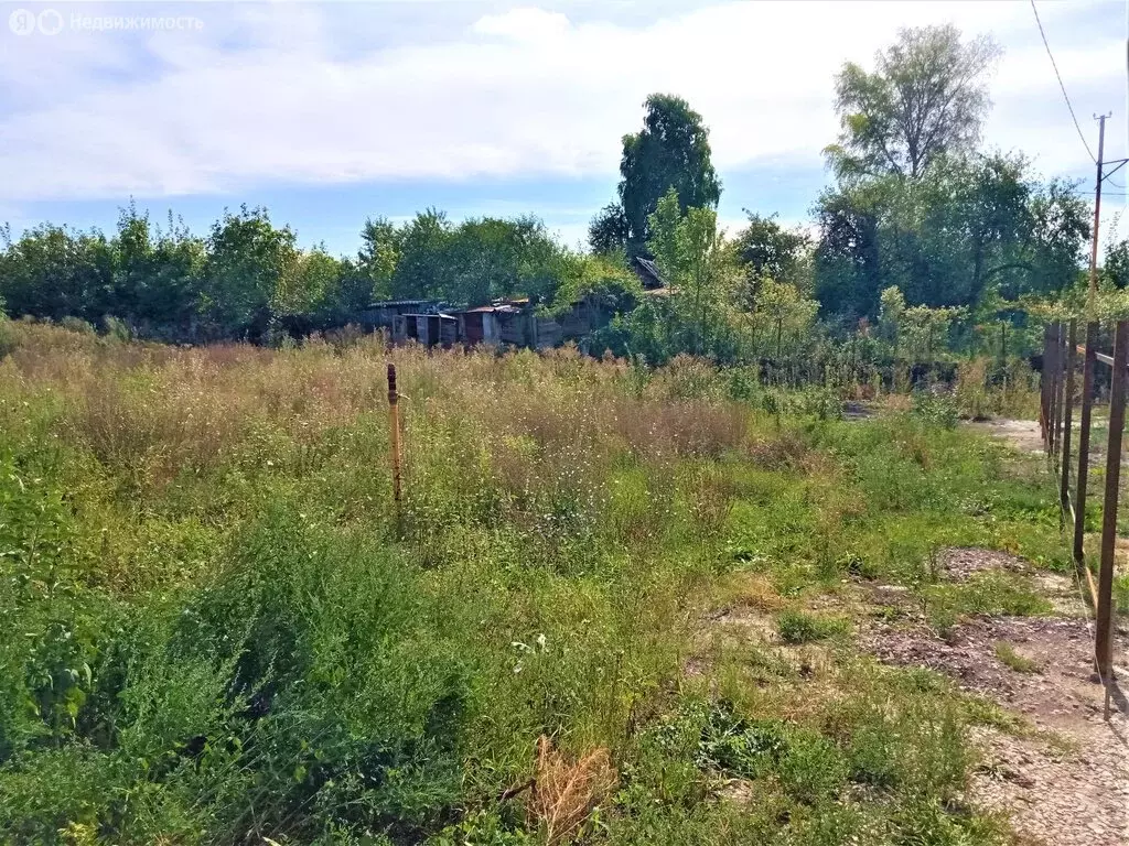 Участок в Самара, территория Малые Дойки (6 м) - Фото 2