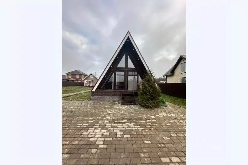 Дом в Московская область, Раменский муниципальный округ, Долина Озер ... - Фото 2