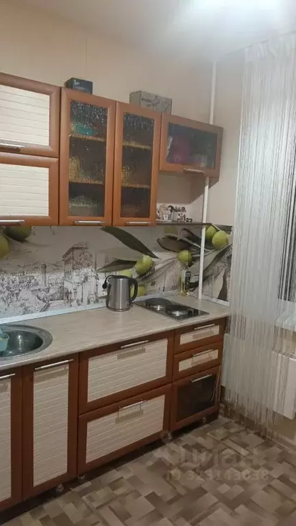 1-к кв. Томская область, Томск ул. Ивановского, 26 (35.0 м) - Фото 2