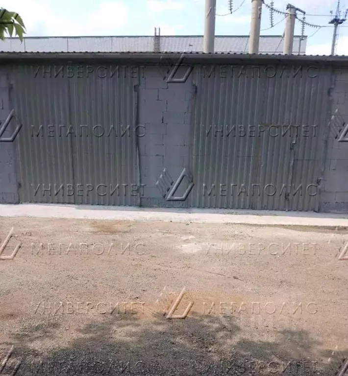 Склад в Москва аллея Кремлевских Курсантов, вл3 (200 м) - Фото 1