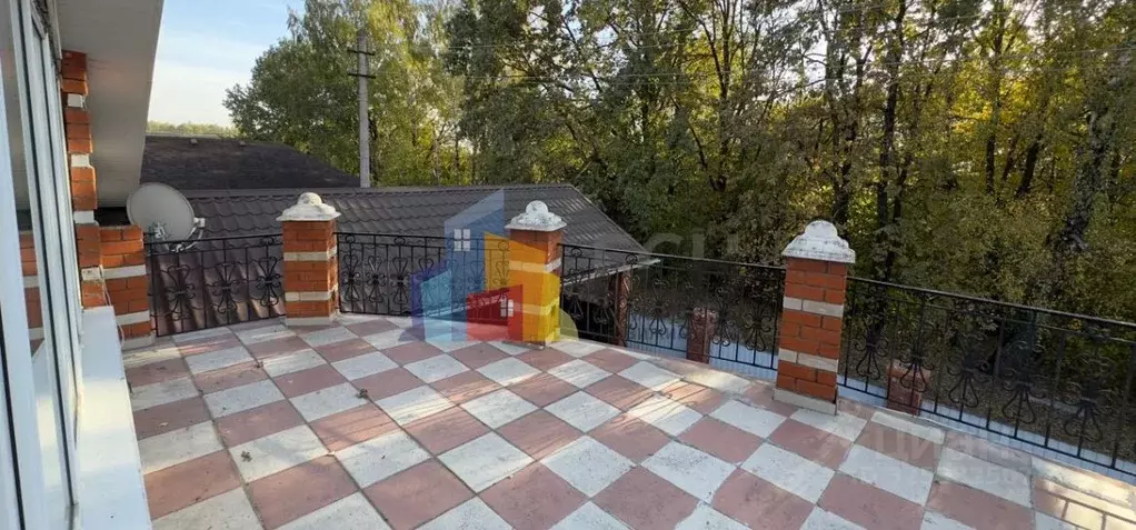 Дом в Тульская область, Тула городской округ, пос. Новая Мыза ул. ... - Фото 2