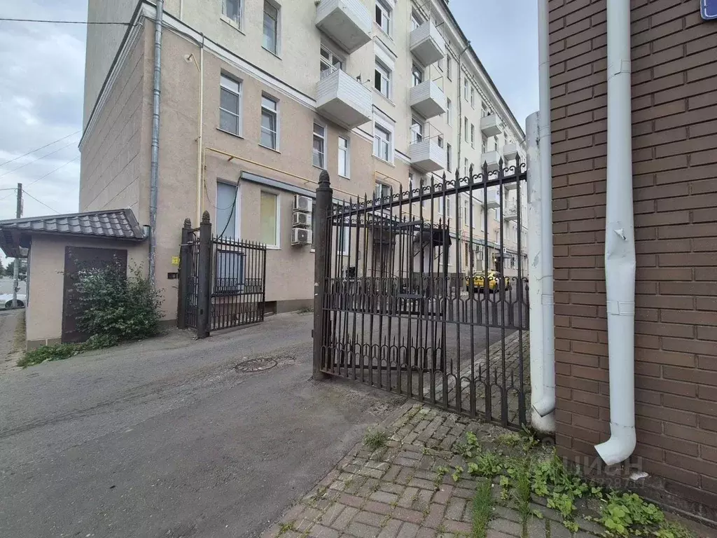 3-к кв. Московская область, Ногинск Богородский городской округ, ул. ... - Фото 2
