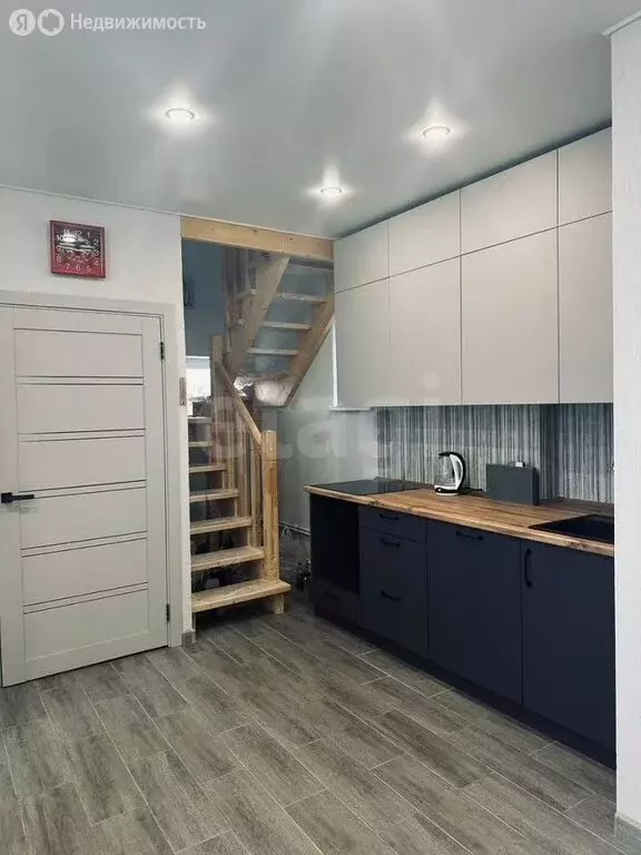 Дом в Калуга, Речная улица (73 м) - Фото 1