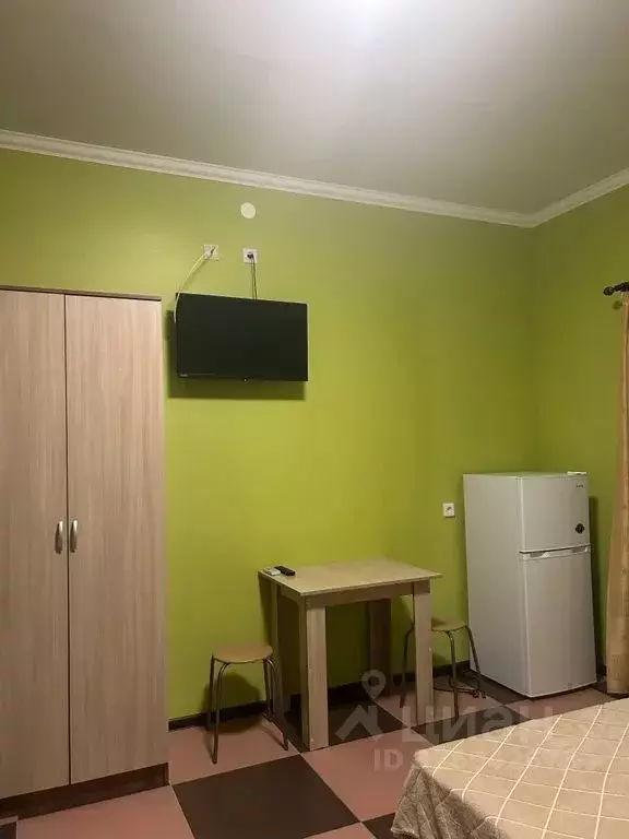 Комната Краснодарский край, Туапсинский муниципальный округ, с. Небуг ... - Фото 2