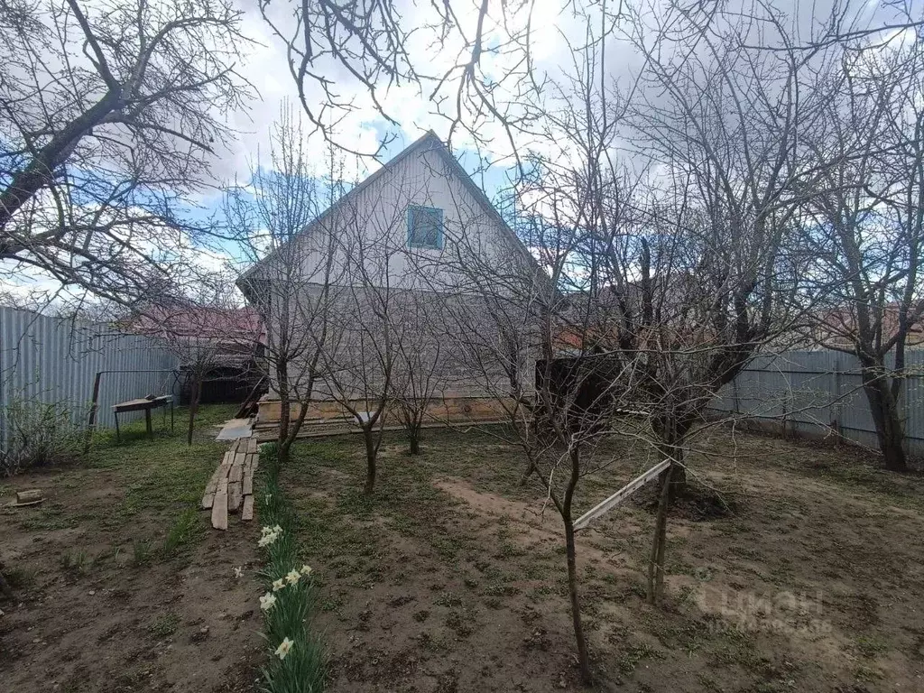 Дом в Ставропольский край, Ставрополь Ландыш садовое товарищество, ул. ... - Фото 1