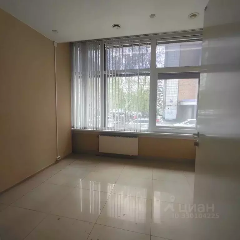 Офис в Новосибирская область, Новосибирск ул. Романова, 39 (50 м) - Фото 1