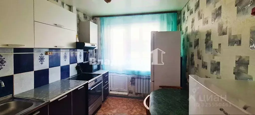 2-к кв. Приморский край, Находка пос. Врангель, ул. Невельского, 2 ... - Фото 1