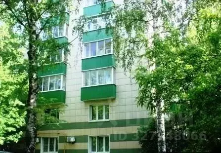 2-к кв. Москва Живописная ул., 5К3 (40.0 м) - Фото 1