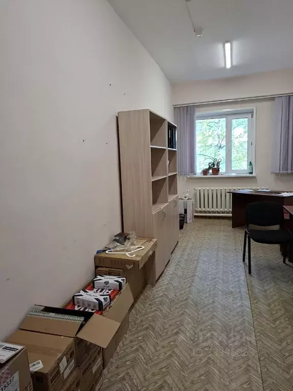 Помещение свободного назначения в Ямало-Ненецкий АО, Надым ул. ... - Фото 2