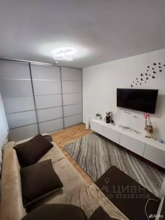 Студия Санкт-Петербург Усть-Славянка тер., просп. Советский, 14 (28.0 ... - Фото 1