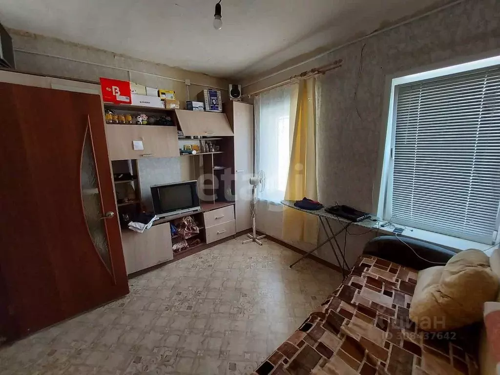 Дом в Саратовская область, Саратов проезд 5-й Дегтярный, 28 (45 м) - Фото 2