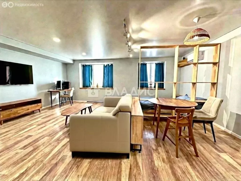 2-комнатная квартира: Калуга, Аллейная улица, 10 (61 м) - Фото 2