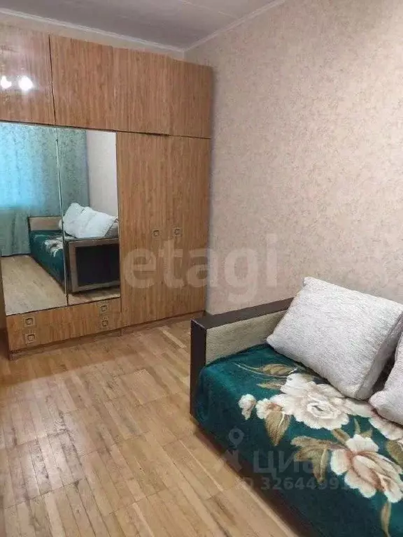 1-к кв. Ставропольский край, Ставрополь ул. 50 лет ВЛКСМ, 35/2 (53.0 ... - Фото 2