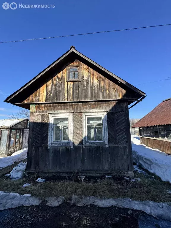 Участок в Алапаевск, коллективный сад № 1 ДОКа (6.6 м) - Фото 2