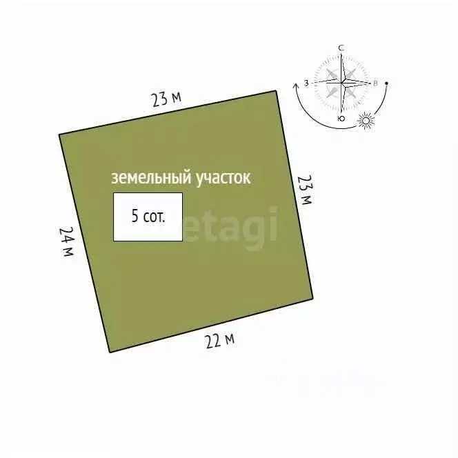 Дом в Калужская область, Ферзиковский муниципальный округ, Октябрьский ... - Фото 1