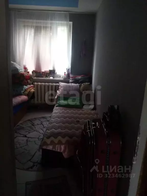 3-к кв. Тверская область, Удомля просп. Курчатова, 3 (58.0 м) - Фото 2