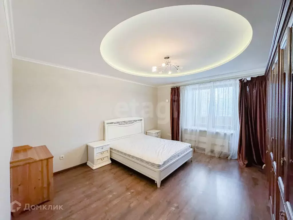 Продаётся 3-к квартира, 95.8 м - Фото 0