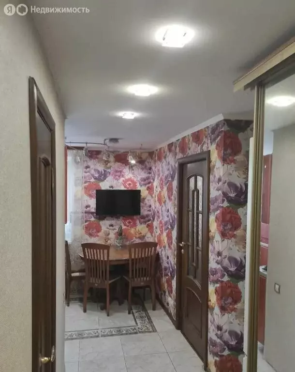 2-комнатная квартира: деревня Нововолково, 4 (40 м) - Фото 2
