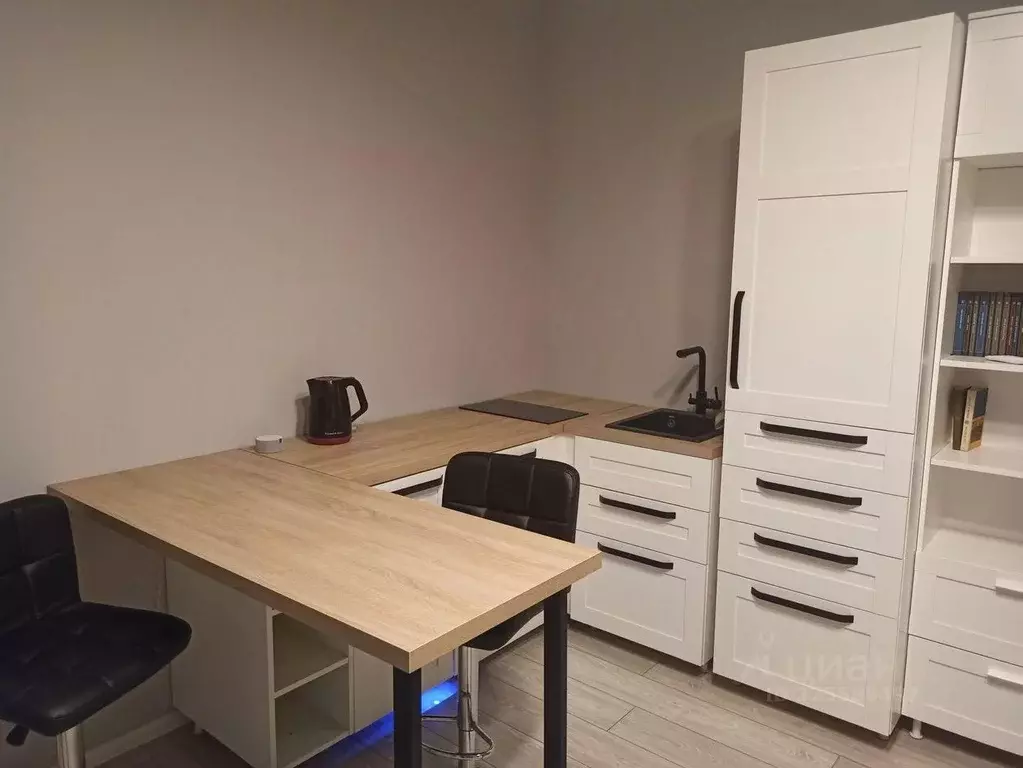 Студия Челябинская область, Челябинск ул. Толбухина, 5 (26.2 м) - Фото 1