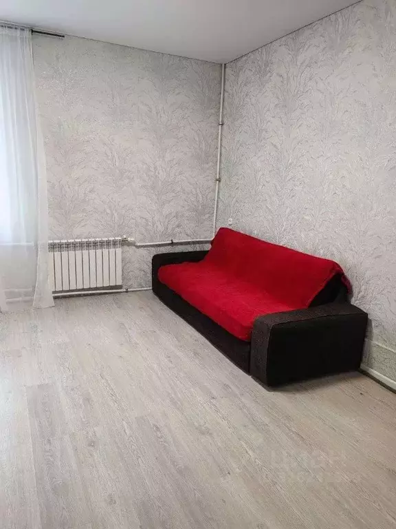 Комната Самарская область, Самара Полевая ул., 88 (20.0 м) - Фото 1