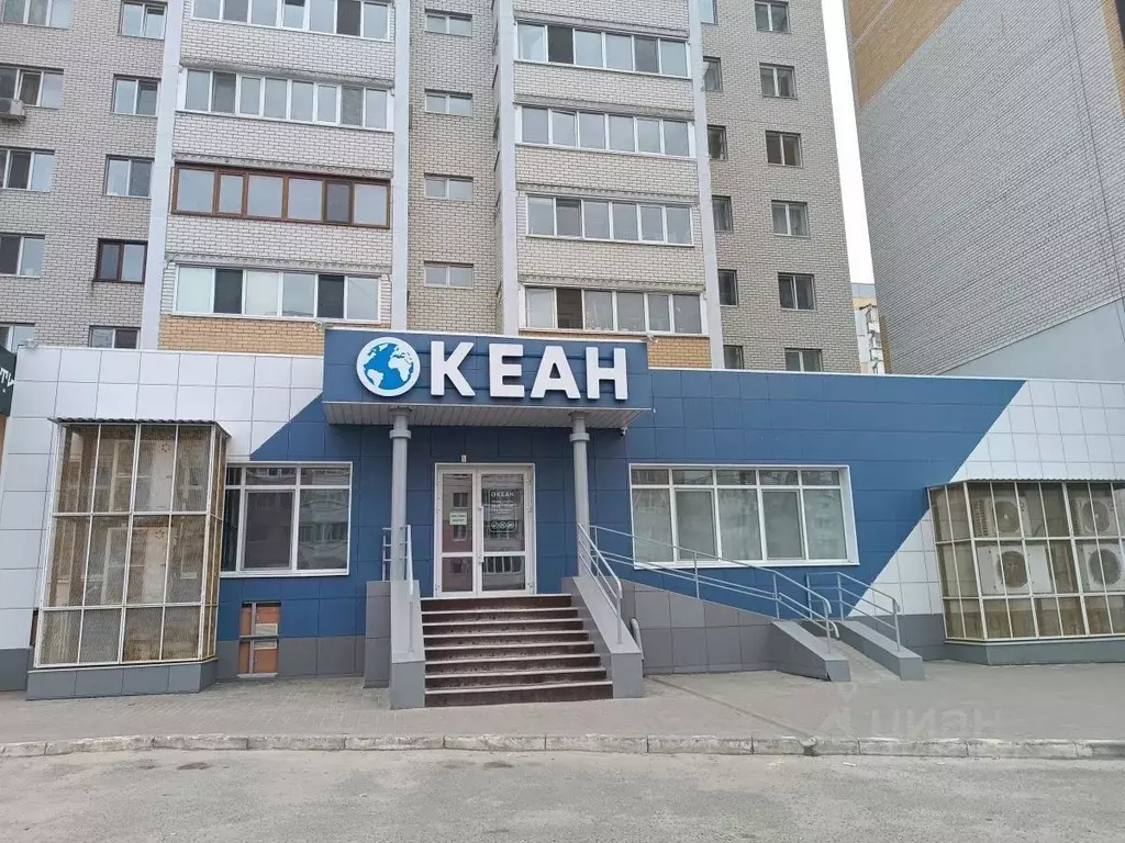Помещение свободного назначения в Брянская область, Брянск ул. Романа ... - Фото 0