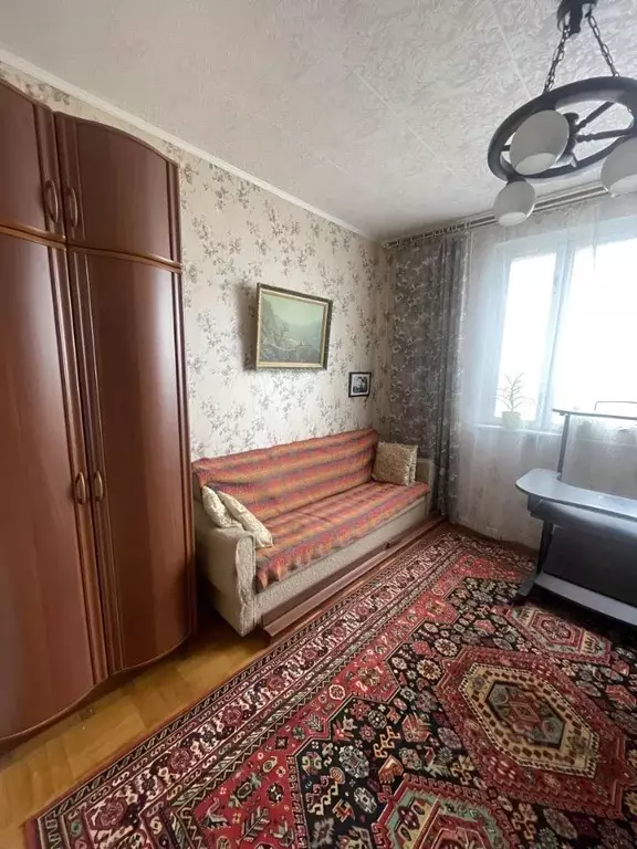 3-к кв. Москва Каргопольская ул., 6 (73.4 м) - Фото 1
